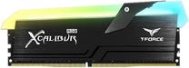 Operatyvioji atmintis (RAM) Team Group T-Force XCalibur RGB TF8D416G3200HC16CDC01, DDR4, 16 GB, 3200 MHz