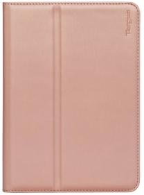 Planšetdatora vāciņš Targus Click-In™ Case for iPad mini® (5th gen.), iPad mini® 4, 3, 2 and iPad mini®, rozā krās., 7.9"