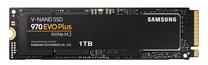 Жесткий диск (SSD) Samsung 970 EVO Plus, M.2, 1 TB
