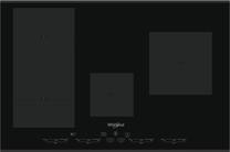 Indukcinė kaitlentė Whirlpool SMC774FBT