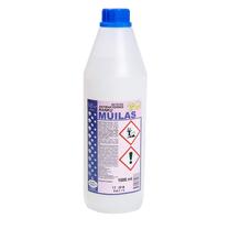 Muilas Koslita Antibacterial, 1000 ml