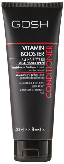 Matu kondicionieris Gosh Vitamin Booster, 230 ml