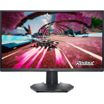 Monitorius Dell G2724D, IPS, 165 Hz, QHD, 27"