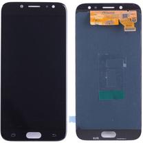Mobiiltelefoni varuosa Samsung Galaxy J7 2017 Black LCD Screen