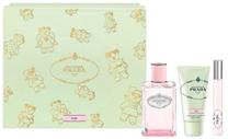 Dāvanu komplekts sievietēm Prada Inf Rose