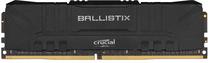 Operatyvioji atmintis (RAM) Crucial Ballistix, DDR4, 8 GB, 2666 MHz