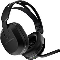 Belaidės žaidimų ausinės Turtle Beach Stealth 500 PlayStation, juoda sp.