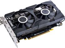 Vaizdo plokštė Inno3D GeForce RTX 2070 Twin X2 N20702-08D6-1710VA23, 8 GB, GDDR6