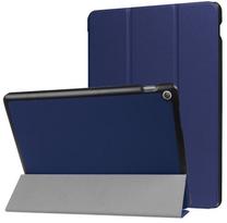 Чехол для планшета TakeMe, синий цв., 10.5″
