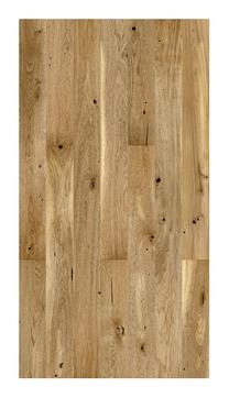 Parketlentė Barlinek 5906737956953, ąžuolas, 2200 mm x 180 mm x 14 mm