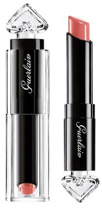 Lūpų dažai Guerlain La Petite Robe Noire, 2.8 g, 71 cashmere hood