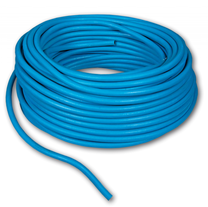Žarna Bradas Oxygen, 6.3 mm, 50 m