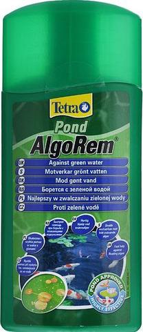 Dīķa zivju ārstniecības līdzeklis Tetra, 0.5 l