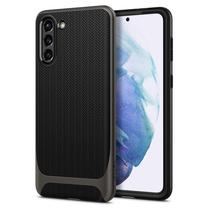 Чехол для телефона Spigen Neo Hybrid for Galaxy S21/S21 5G, черный цв., Samsung