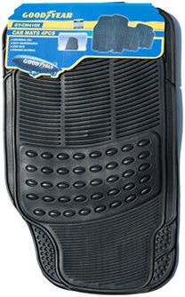 Automatt Goodyear