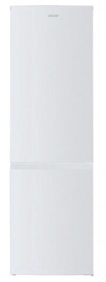 Šaldytuvas šaldiklis apačioje MPM MPM-254-FF-50
