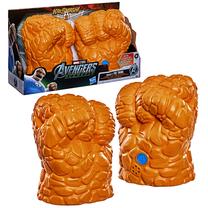 Komplekts lomu spēlei, dūres Hasbro Avengers Doomsday G3660, oranža krās.