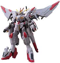 Фигурка-игрушка Bandai Gundam Marchosias GUN56750, многоцветный