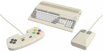 Mängukonsool RetroGames The A500 Mini