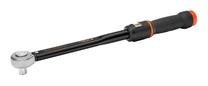 Griezes momenta atslēga Bahco Torque Wrench 60 N.m-340 N.m 74WR-340, 685 mm