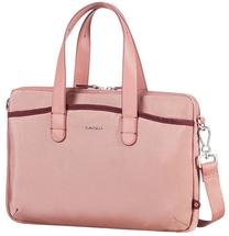 Sülearvutikott Samsonite Nefti, roosa v., 13.3"