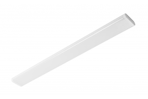 Valgusti lagi GTV Longi, LED, 4000 °K, 1 x 48 W, valge v. / valge v.