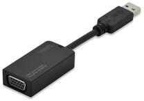 Adapteris Digitus VGA female, USB 3.0