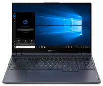 Nešiojamas kompiuteris Lenovo Legion 7 15IMH05 7 81YT0054PB PL, Intel® Core™ i7-10750H Processor, 32 GB, 1 TB, 15.6 ", RTX 2080, pilka sp., EN, Windows