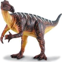 Фигурка-игрушка Collecta Iguanodon 88145, 15 см, коричневый цв.