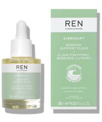 Veido eliksyras Ren Evercalm Barrier Support, 30 ml