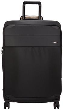 Reisikohver Thule Thule Spira, must v., 78 l, 20 x 45 x 69 cm