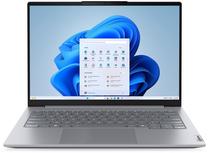 Sülearvuti Lenovo ThinkBook 14 G9 IRL 21UY00G2PB, Intel® Core™ 7-240H, 16 GB, 512 GB, 14 ", Intel® Graphics, hall v., EN, Windows 11 pro