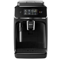 Automatinis kavos aparatas Philips 2200 serija EP2225/10, juoda sp.