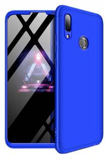 Чехол для телефона GKK, синий цв., Huawei