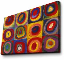 Reprodukcija Wallity, 677vsl1108, 70 cm x 45 cm