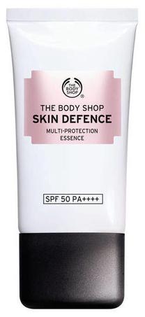 Veido eliksyras The Body Shop, 40 ml