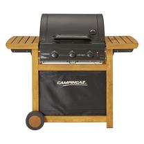 Газовый гриль Campingaz Adelaide 3 Woody, 128 см x 59 см