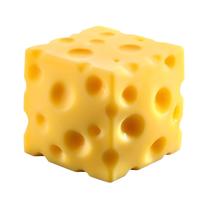 Sensorinis spaudomas žaislas Cheese Squishy, geltona sp.