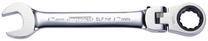 Ключ KsTools Locking Wrench With Logan Head Gear, 14 мм