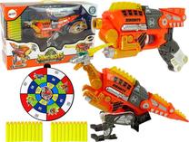 Комплект Lean Toys Dinobots 10046 Многоцветный