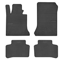 Auto paklājs, no priekšas/aizmugurē Frogum, Mercedes-Benz GLK x204 2008-2015