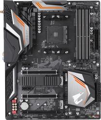 Emaplaat Gigabyte X470 AORUS GAMING 5 WIFI