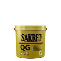 Основание адгезионная Sakret Qg