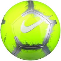 Футбольный мяч Nike, 4 размер, желтый цв.