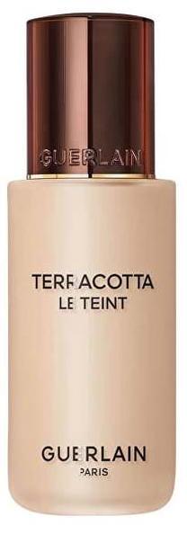Skystas makiažo pagrindas Guerlain Terracotta Le Teint, warm sp., 0.5w, 35 ml