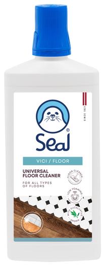 Средство для мытья Seal, по ламинату/для паркета/для линолеума, 0.5 л