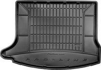 Auto paklājs, bagāžnieki Frogum ProLine, Mazda 3 III Hatchback 2013-