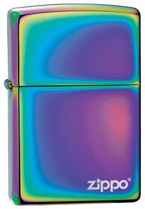 Šķiltava Zippo Lighter 151ZL