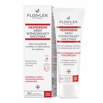 Sejas krēms Floslek Hesperidin Strengthening for Capillary, 50 ml