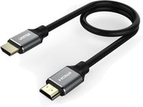 Провод Unitek 8K HDMI Cable 120Hz HDMI, HDMI, 2 м, черный цв.